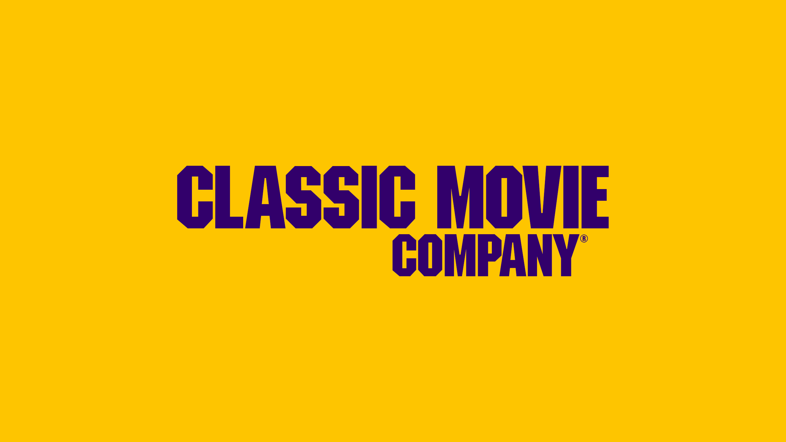 LIGHTS, CAMERA, CHAOS! WELCOME TO CLASSIC MOVIE COMPANY!Hello world!